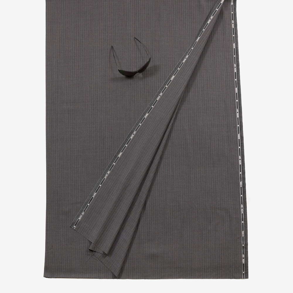 Ткань костюмная Scabal арт. 15257506601 Ткань костюмная Scabal арт. 15257506601