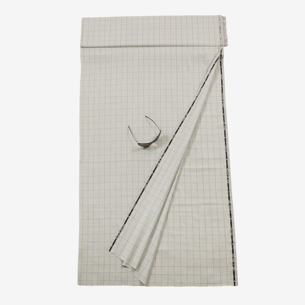 Ткань костюмная Scabal арт. 1526X221 Ткань костюмная Scabal арт. 1526X221